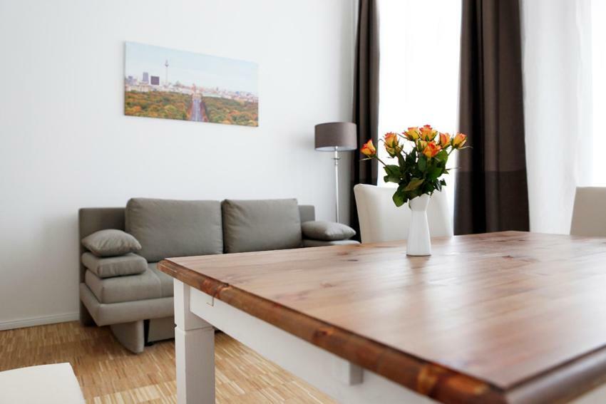 Sc 03 By Rockchair Apartments L Superhost Status L 2 Bedrooms Boxspringbeds Balcony Elevator - Cozy Family & Business Flair Welcomes You! Βερολίνο Εξωτερικό φωτογραφία