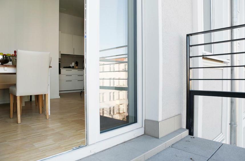 Sc 03 By Rockchair Apartments L Superhost Status L 2 Bedrooms Boxspringbeds Balcony Elevator - Cozy Family & Business Flair Welcomes You! Βερολίνο Εξωτερικό φωτογραφία