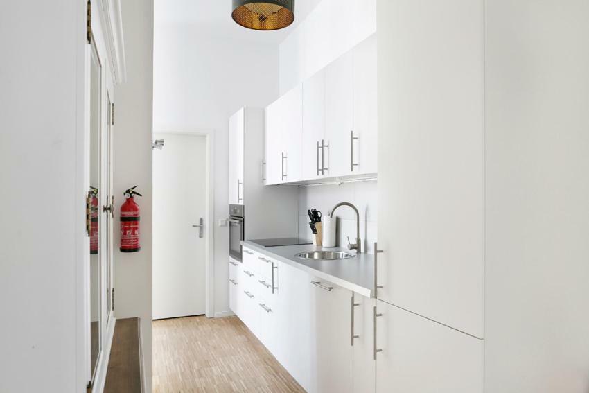 Sc 03 By Rockchair Apartments L Superhost Status L 2 Bedrooms Boxspringbeds Balcony Elevator - Cozy Family & Business Flair Welcomes You! Βερολίνο Εξωτερικό φωτογραφία